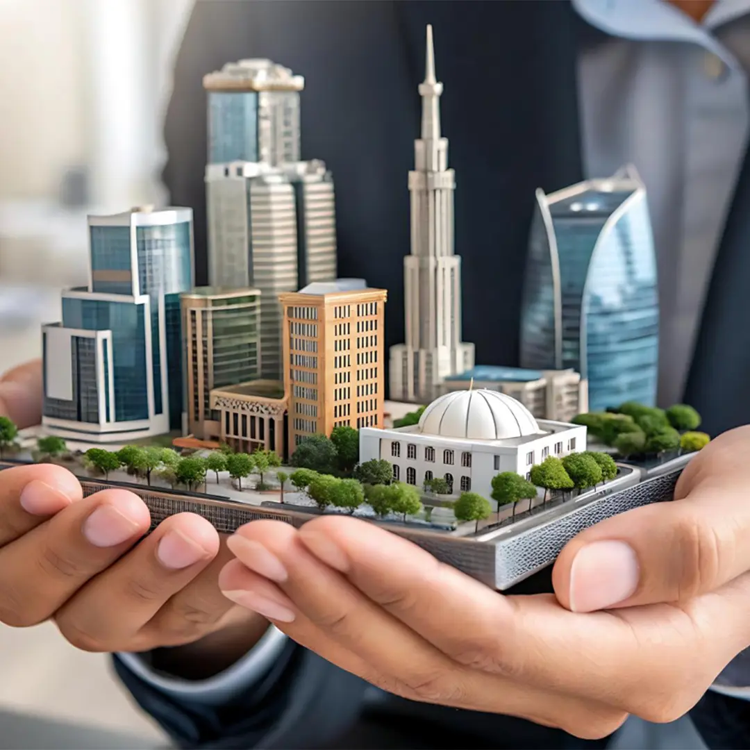 أفضل المدن للاستثمار العقاري في الوطن العربي هذا العام