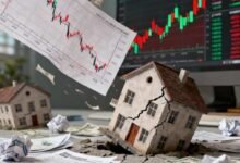 أخطاء المستثمرين الجدد وتأثيرها على السوق المالي والعقاري