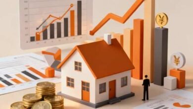 استراتيجيات الخروج من الاستثمار العقاري بأقل خسائر