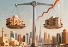 دور العرض والطلب في إعادة تسعير العقارات بالأسواق العربية