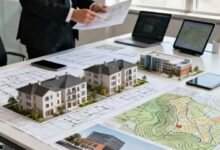 كيف تختار نوع العقار المناسب لأهدافك الاستثمارية؟