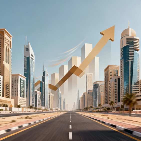 هل يمر القطاع العقاري بدورات تصحيح؟ مؤشرات يجب مراقبتها